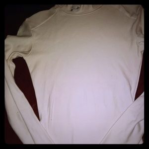 Under armour shirt